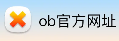 ob官方网址 Logo
